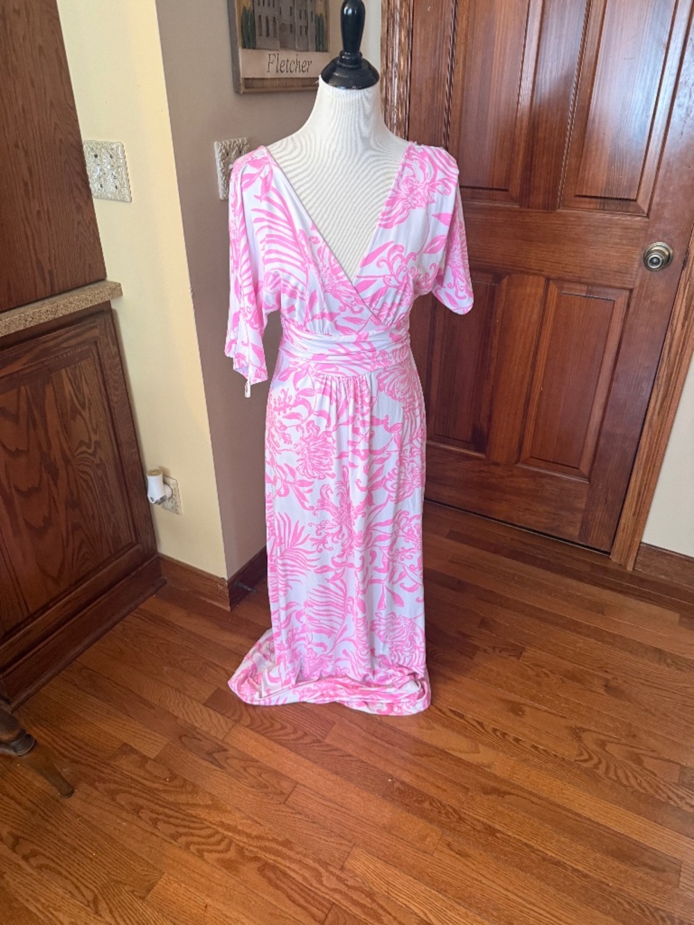 New Lilly Pulitzer dress